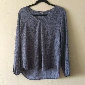 Beautiful Patterned Blouse